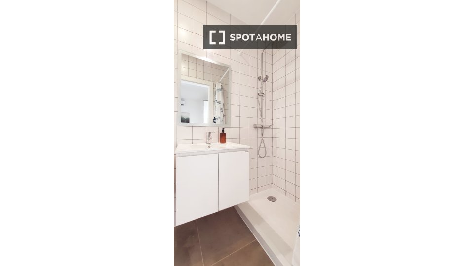 Apartment mono Lisbon, 24m² — photo 6
