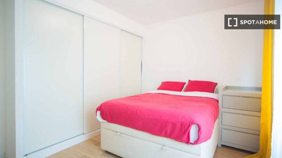Apartment Paris, 1 bed, 50m² — photo 12