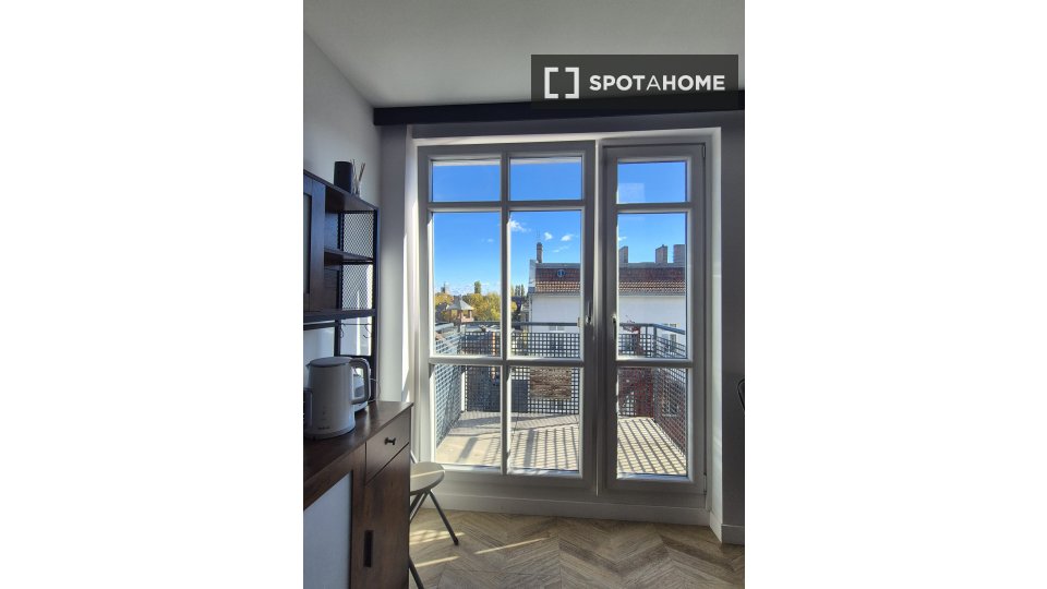 Apartment mono Berlin, 65m² — photo 17