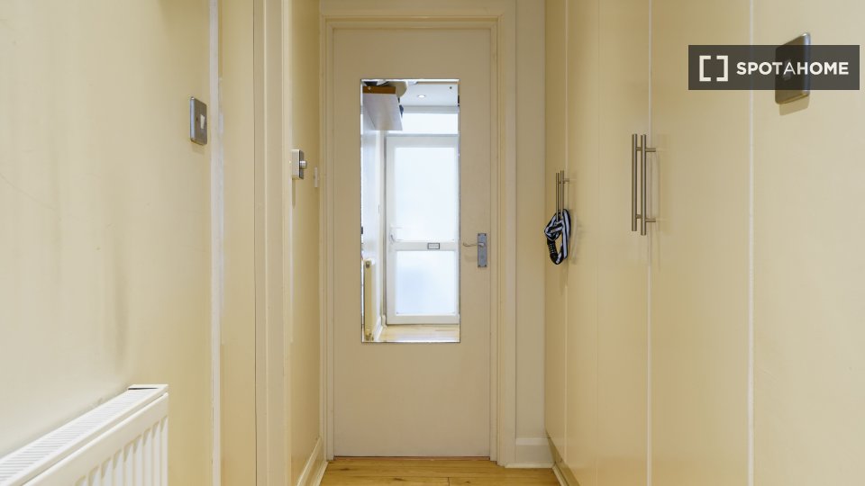 Apartment mono London, 23m² — photo 23