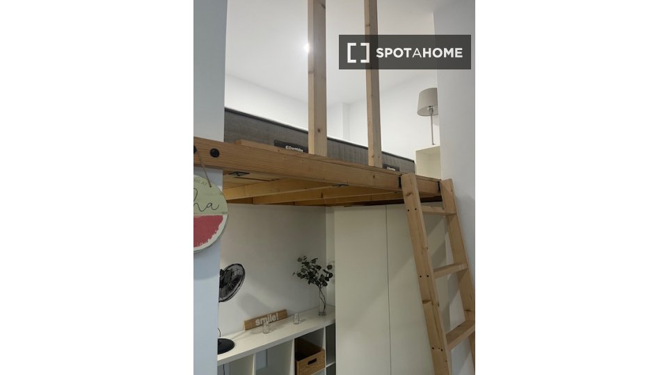 Apartment mono Barcelona — photo 4