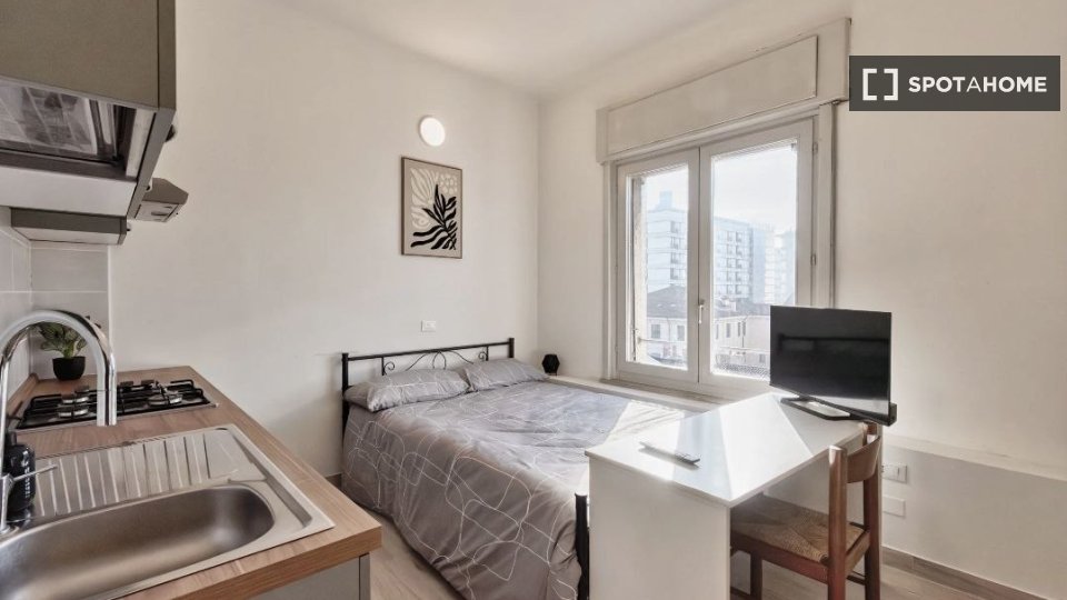 Apartment mono Padua — photo 3