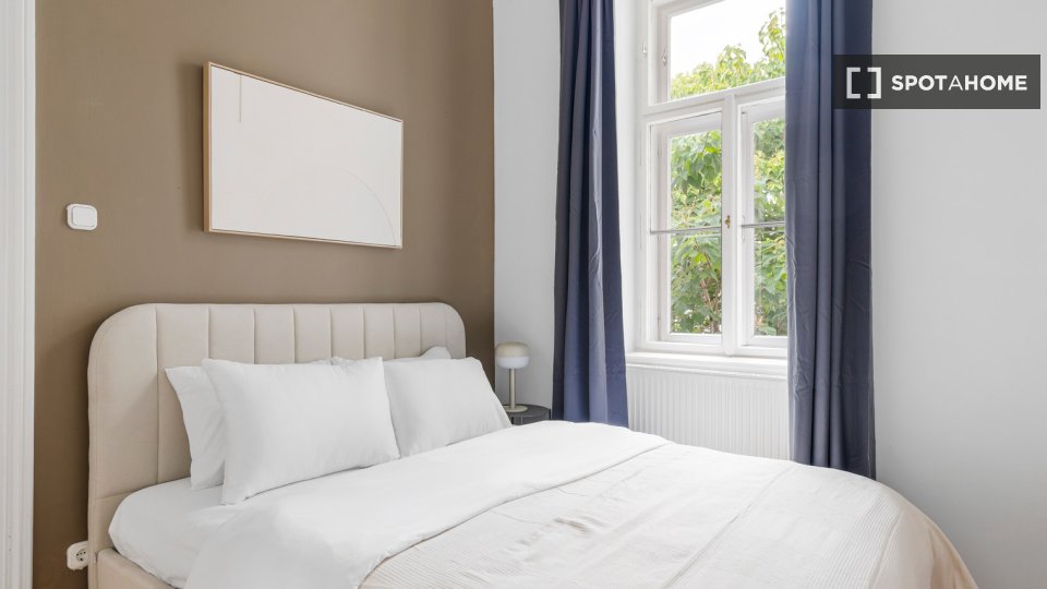 Apartment Vienna, 2 beds, 99m² — photo 9