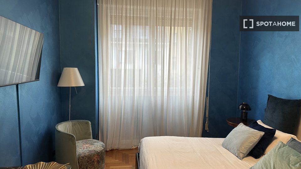 Apartment mono Milan, 70m² — photo 1