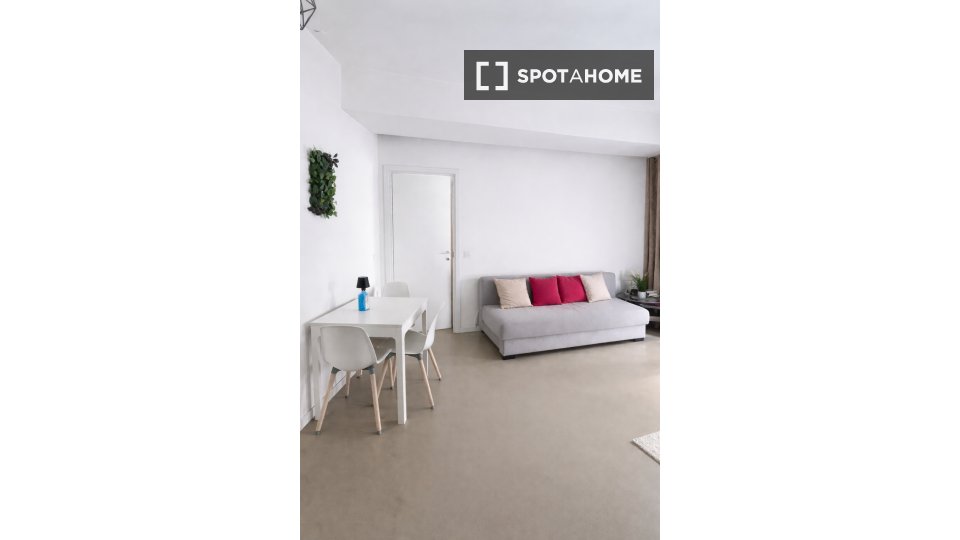 Apartment Rome, 2 beds, 55m² — photo 1