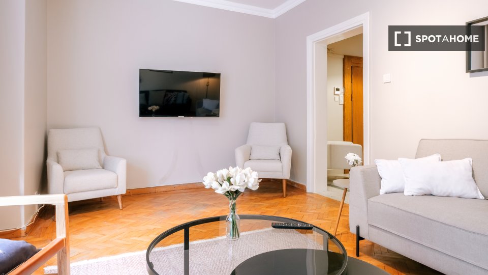 Apartment Istanbul, 1 bed — photo 17