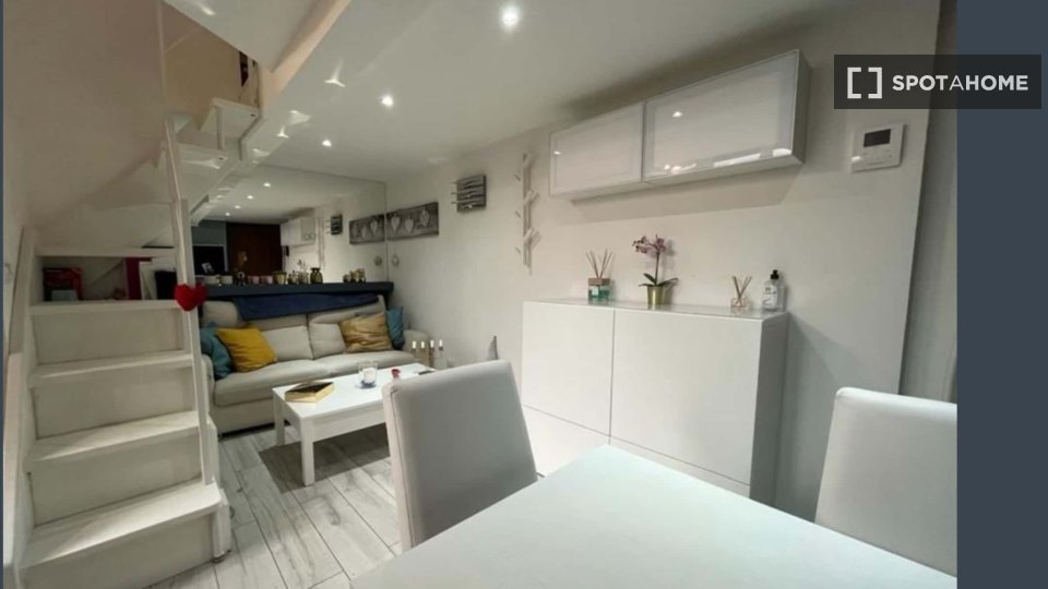 Apartment Milan, 1 bed, 42m² — photo 5