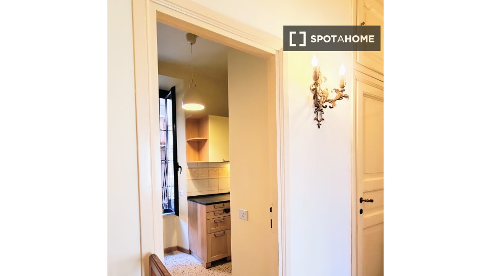 Apartment Rome, 2 beds, 70m² — photo 63