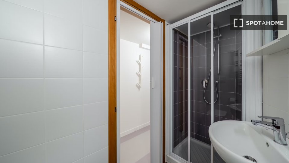 Apartment mono Milan — photo 1