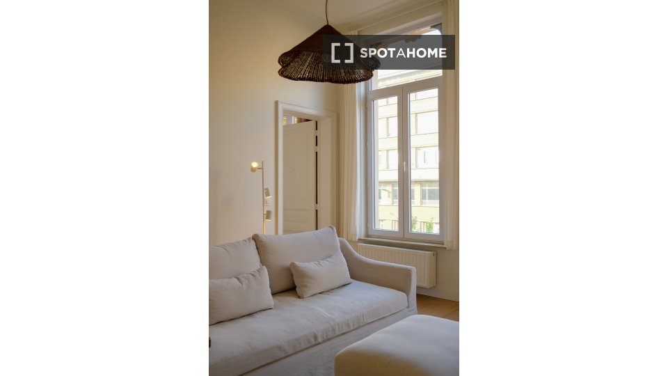 Apartment mono Ghent, 75m² — photo 16