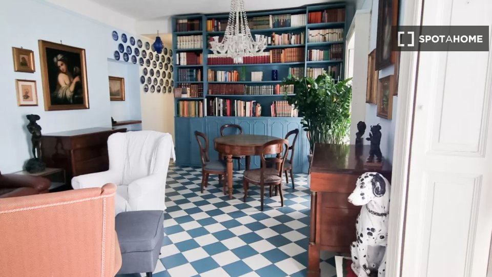 Apartment Milan, 2 beds — photo 10