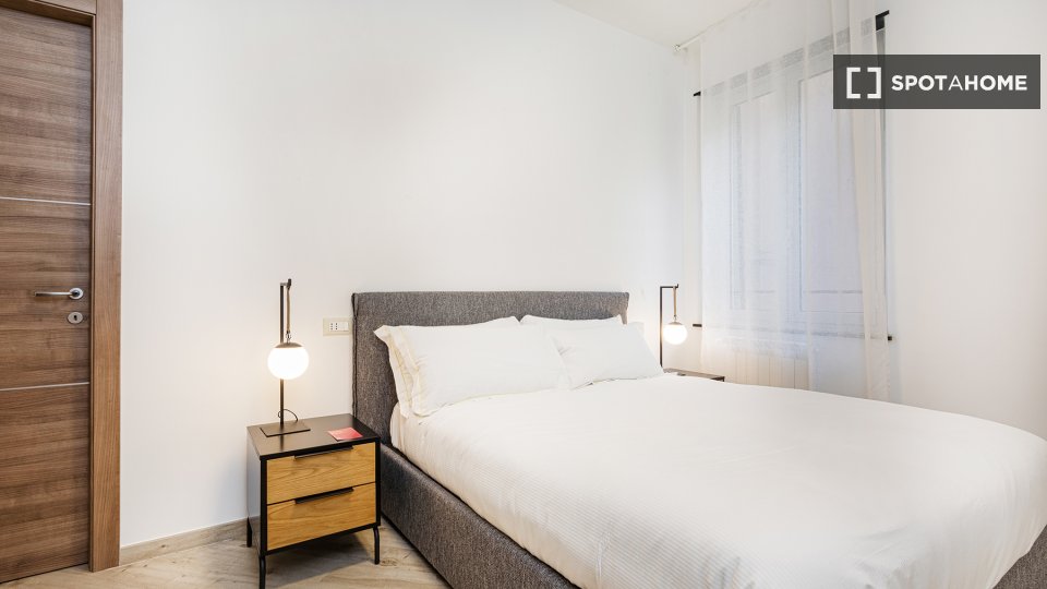 Apartment Genoa, 2 beds, 60m² — photo 13