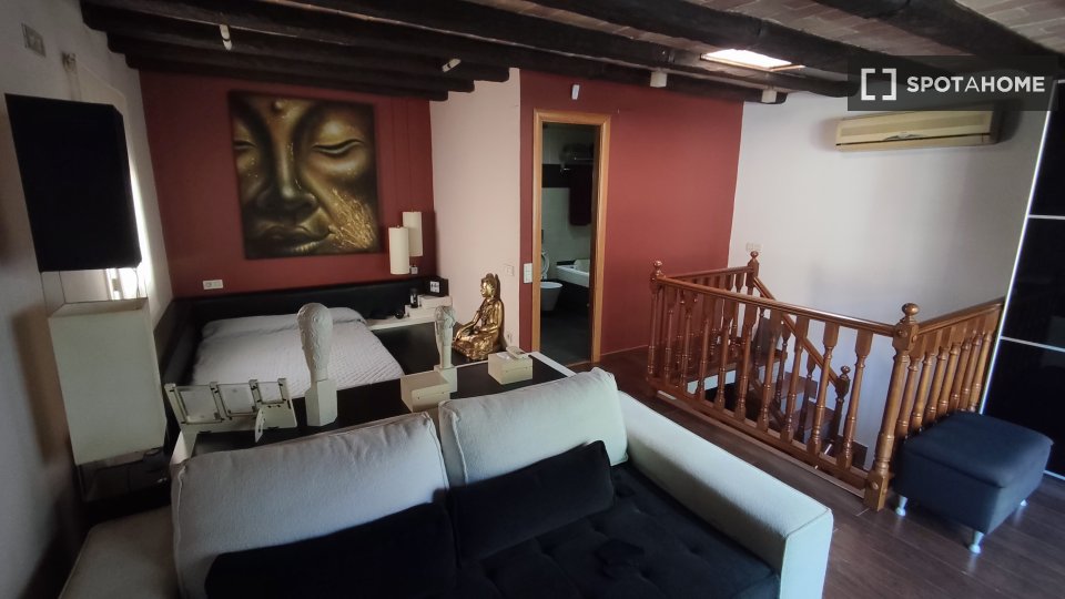 Apartment Barcelona, 2 beds, 95m² — photo 12