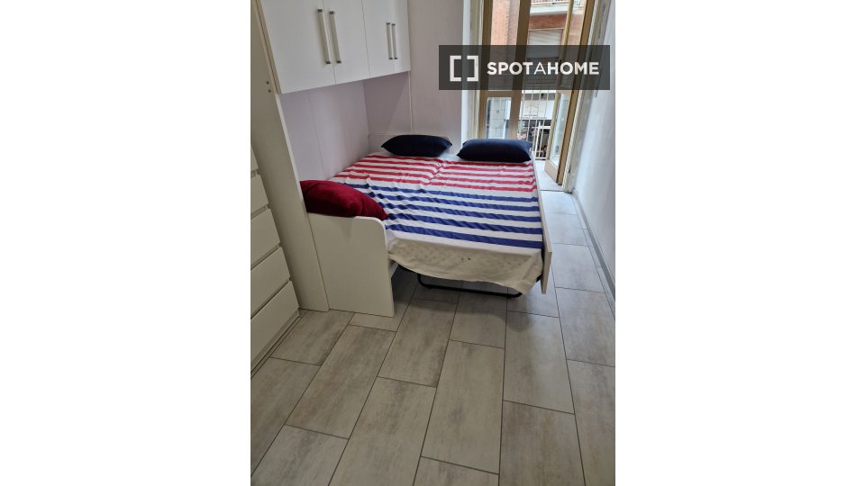 Apartment mono Turin, 29m² — photo 18