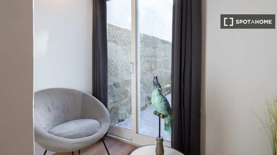 Apartment mono Porto — photo 14