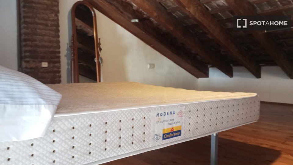 Apartment Valencia, 2 beds, 50m² — photo 5