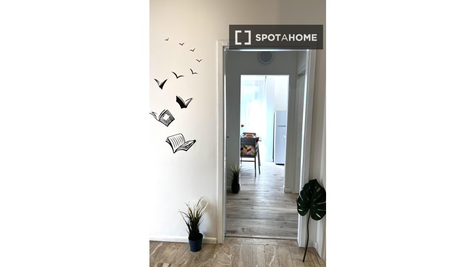 Double room Trento, 6 beds — photo 7