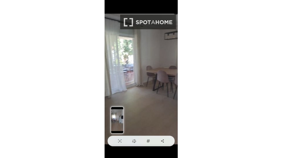 Apartment Valencia, 3 beds, 150m² — photo 13