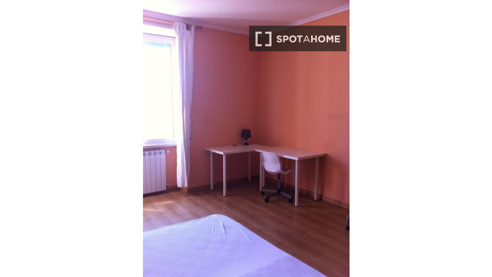 Double room Rome, 4 beds, 110m² — photo 34