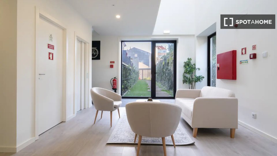 Apartment mono Porto — photo 4
