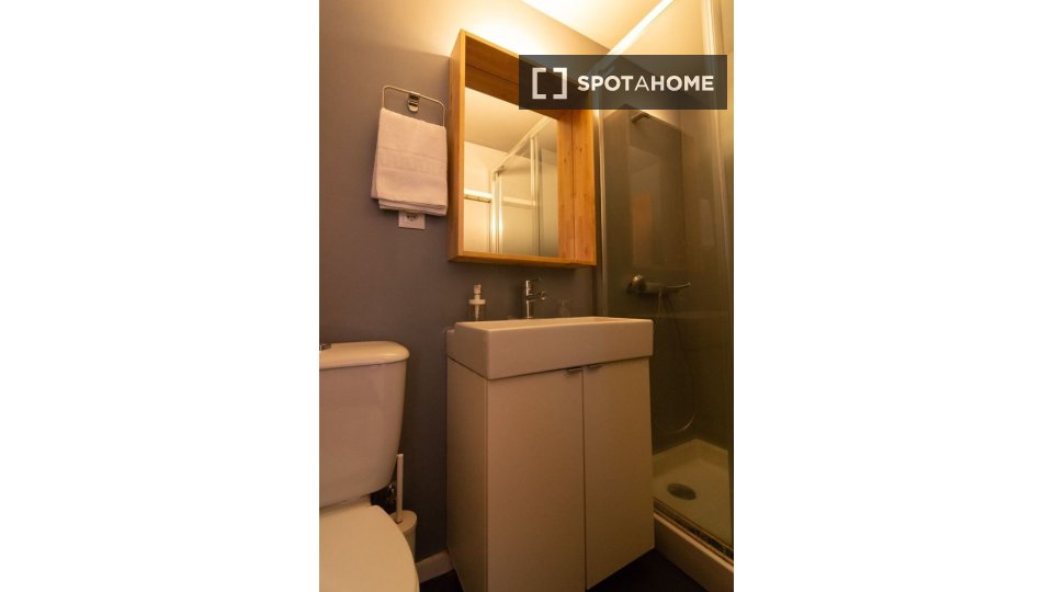 Double room Porto, 5 beds, 100m² — photo 3