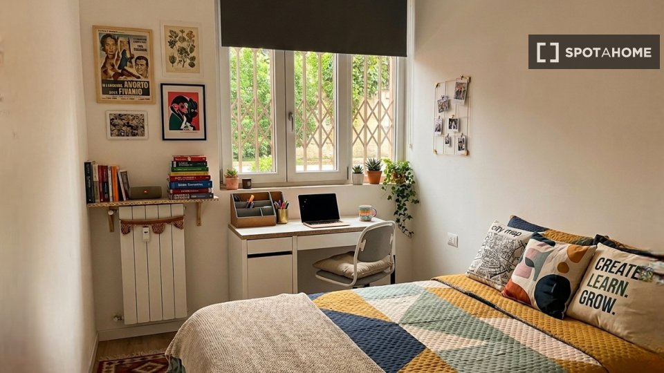 Appartamento Milano, 2 camere, 71m² — foto 3