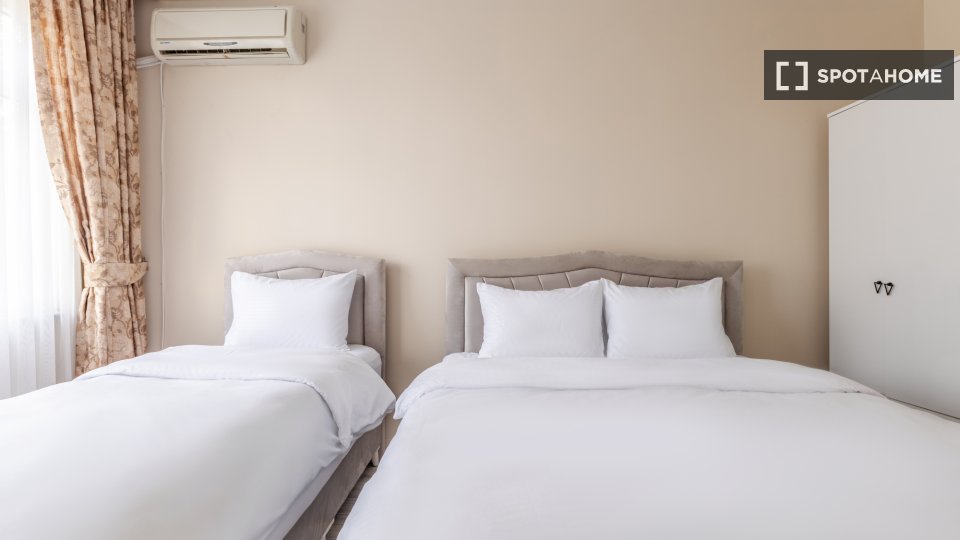 Apartment Istanbul, 1 bed — photo 10