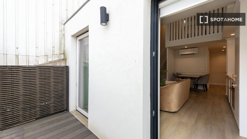 Apartment mono Porto, 54m² — photo 3