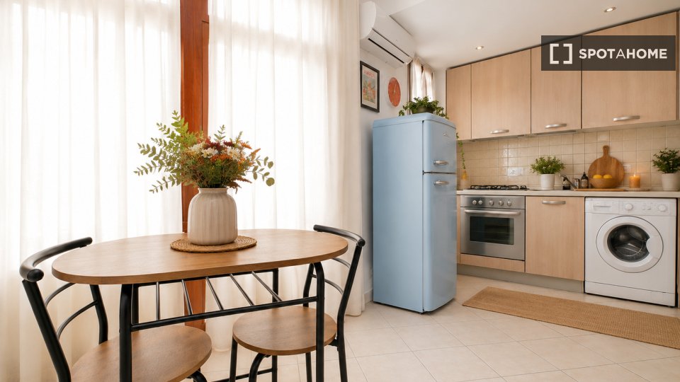 Apartment mono Rome — photo 29