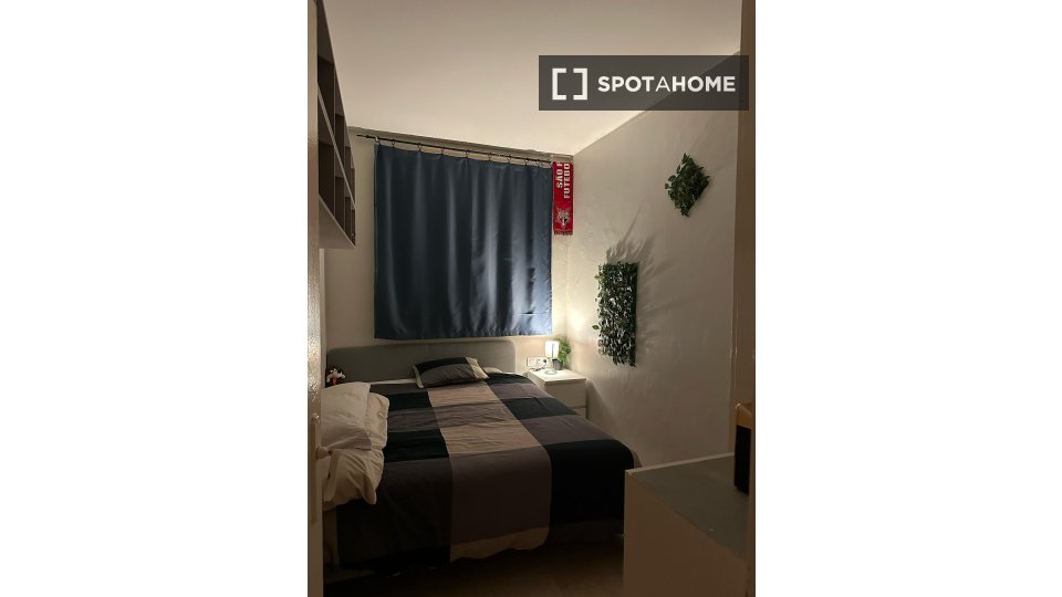 Apartment mono Barcelona, 42m² — photo 1