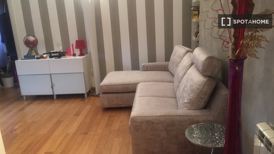 Apartment mono Milan, 45m² — photo 1