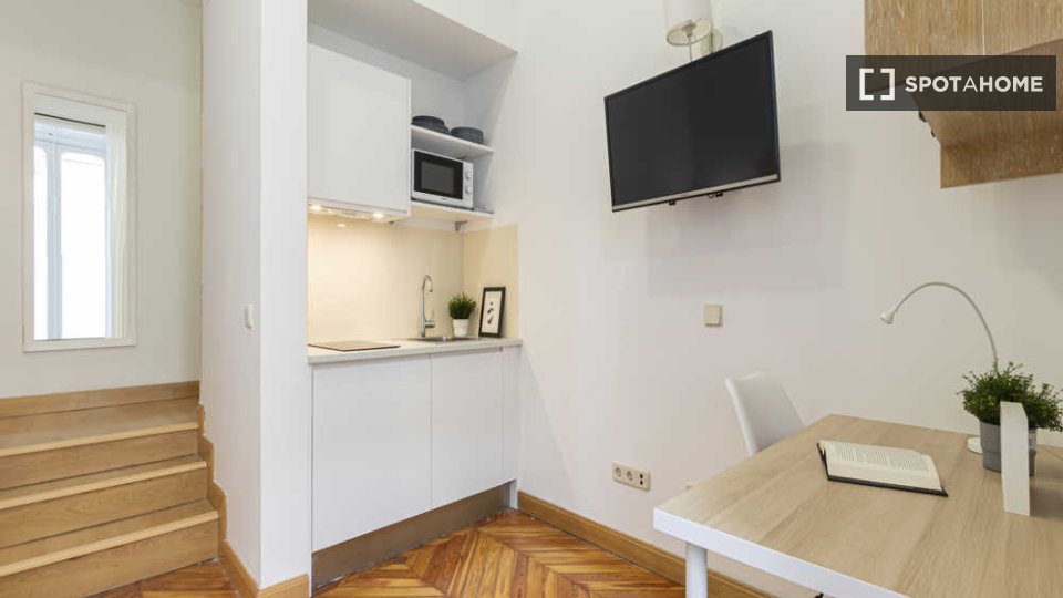 Camera doppia Madrid, 41 camere — foto 39