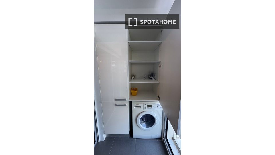 Apartment mono Lisbon — photo 9