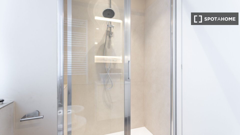 Apartment Milan, 2 beds, 70m² — photo 10