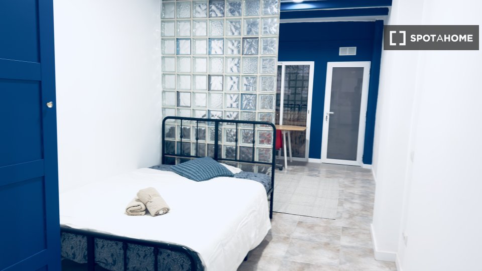 Apartment mono Barcelona, 36m² — photo 42