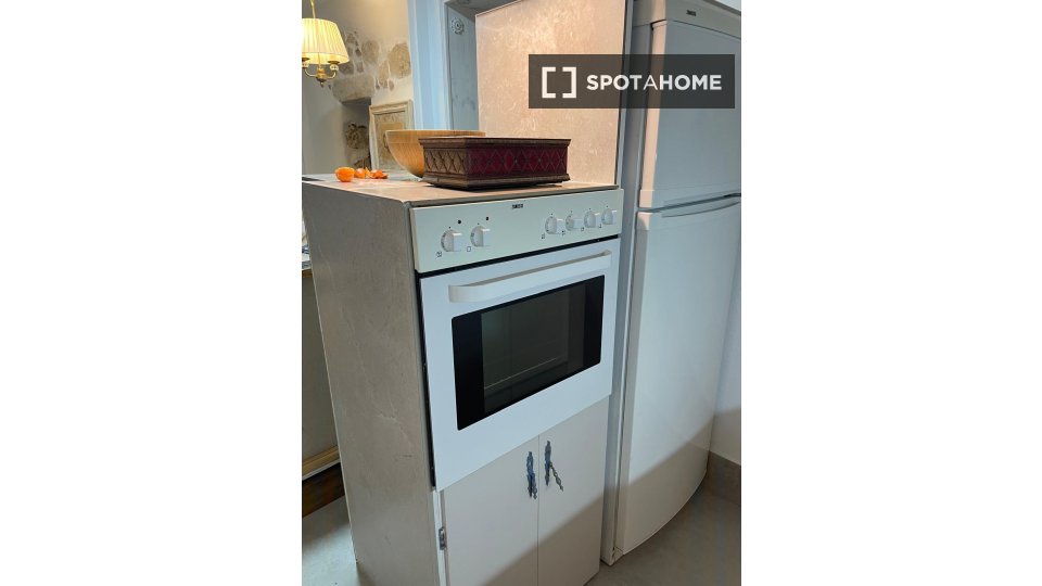 Apartment Almeria, 1 bed — photo 34