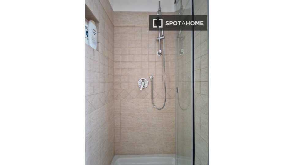Apartment Rome, 1 bed, 50m² — photo 8