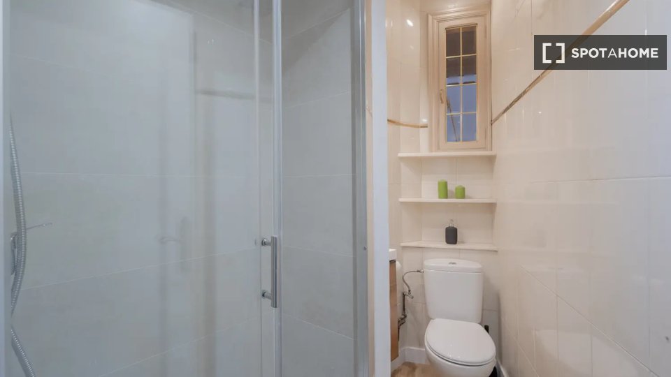 Double room Valencia, 6 beds — photo 15