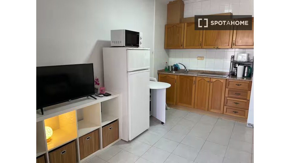Apartment mono Alicante — photo 15