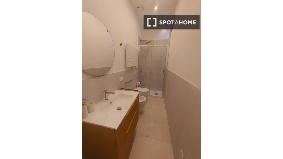 Apartamento Roma, 2 habitaciones, 90m² — foto 3