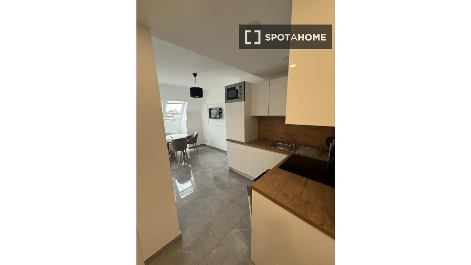 Apartment Vienna, 2 beds, 80m² — photo 9