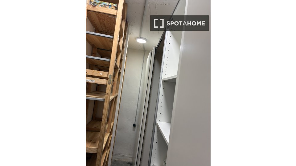 Apartment mono Seville, 66m² — photo 11