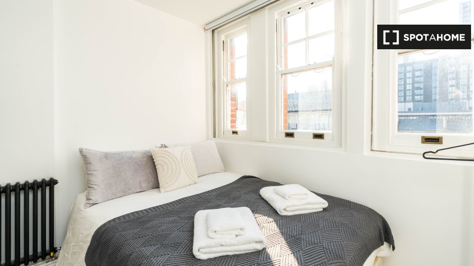 Apartment London, 3 beds — photo 16