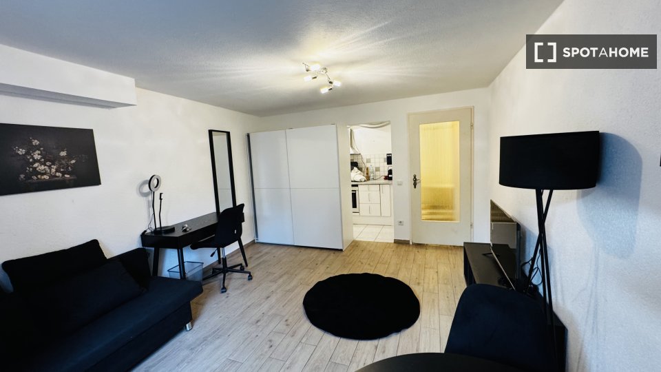 Apartment mono Dusseldorf, 30m² — photo 24