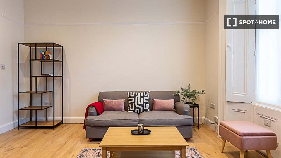 Apartment London, 1 bed — photo 17