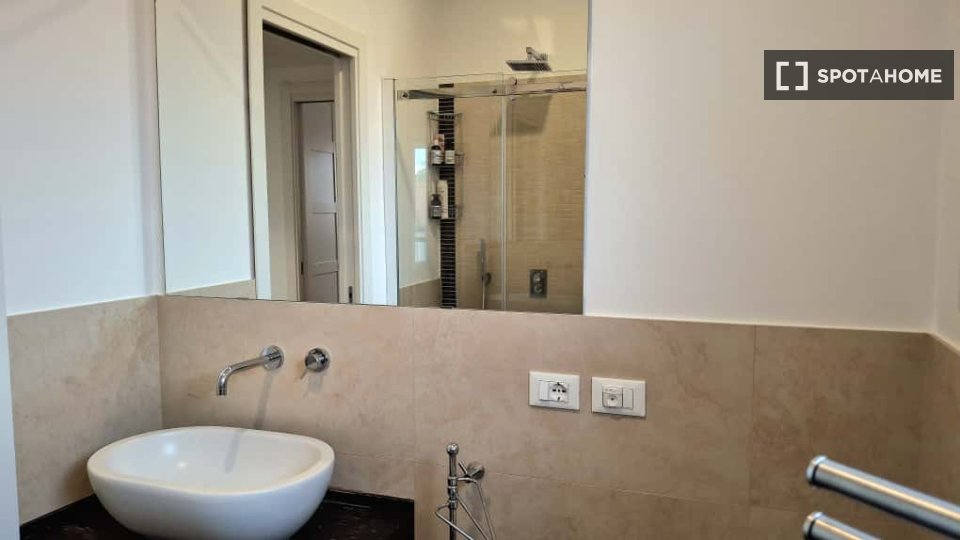 Apartment Milan, 2 beds, 110m² — photo 1