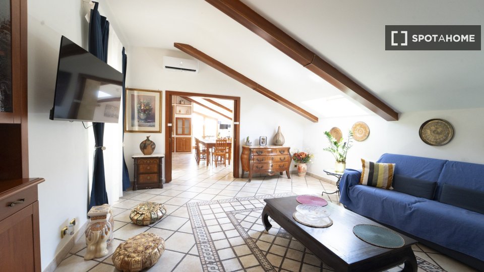 Apartment Naples, 3 beds — photo 6