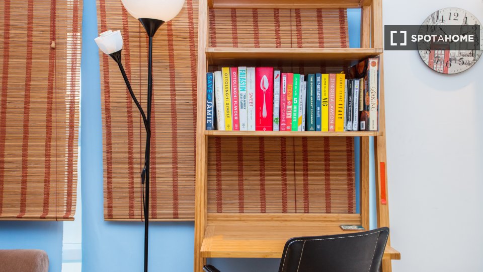 Apartment mono London, 23m² — photo 10