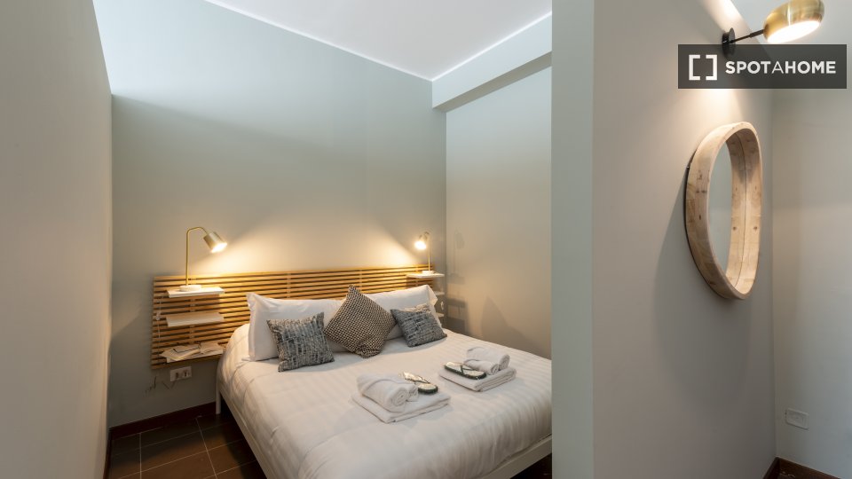 Apartment Milan, 1 bed, 55m² — photo 9
