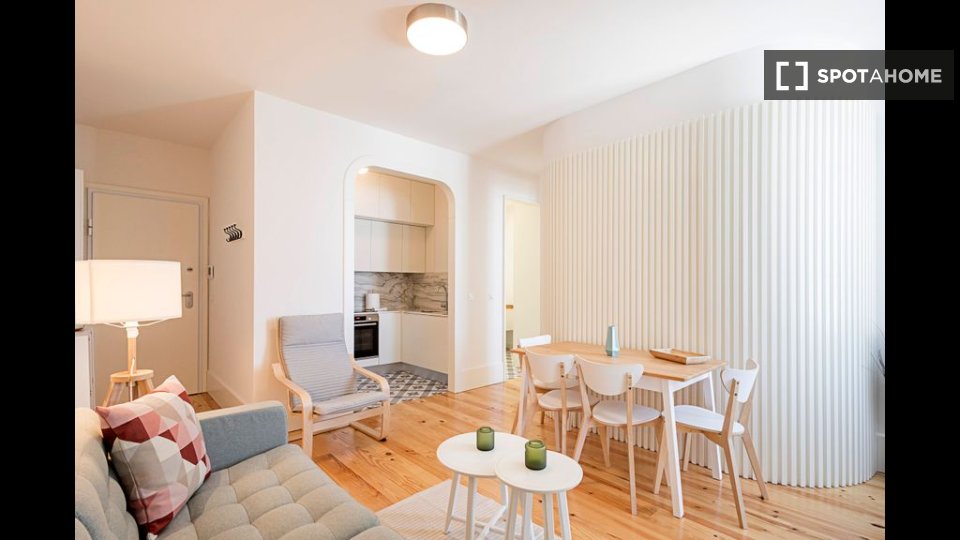 Apartment Porto, 2 beds — photo 15